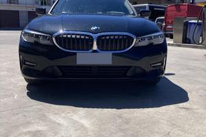 Bmw 320 xdrive