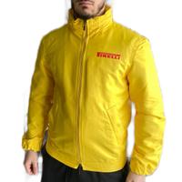 Giacca pirelli