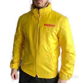 Giacca pirelli