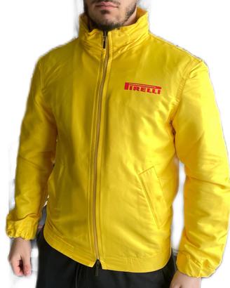 Giacca pirelli