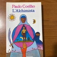 L’alchimista - Paulo Coelho