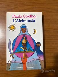 L’alchimista - Paulo Coelho