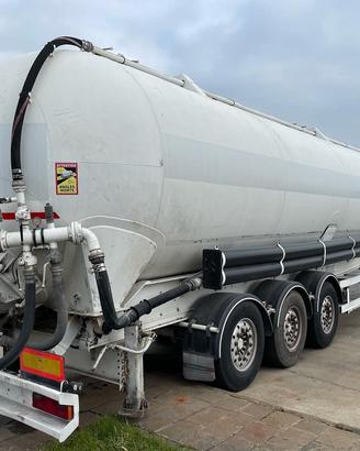 Cisterna Spitzer 60mc