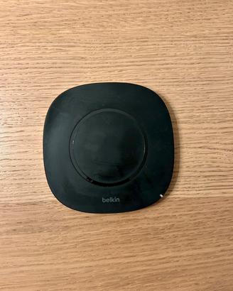 Caricatore wireless Belkin