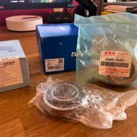Suzuki Jimny: kit cuscinetto + pistoncino post. DX