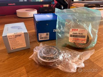 Suzuki Jimny: kit cuscinetto + pistoncino post. DX