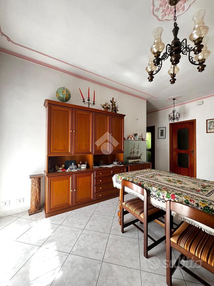 Appartamento – Alba, Borgo Piave - Altro