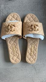 Ciabatte Chanel n. 42