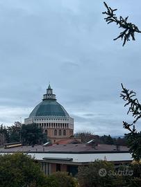 Attico in centro Varese