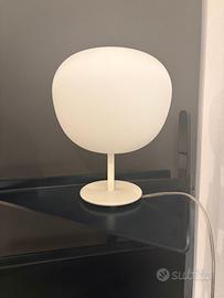 Lampada da tavolo Fabbian Lumi Moci F07B0301 -30%