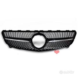 griglia diamantata w 176 ORIGINALEEEE MERCEDES