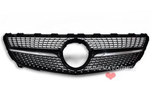 griglia diamantata w 176 ORIGINALEEEE MERCEDES