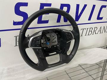 Volante Sterzo in Pelle Citroen C4