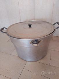 calderone per salsa