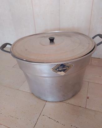 calderone per salsa