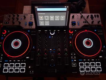DENON PRIME 4 G2