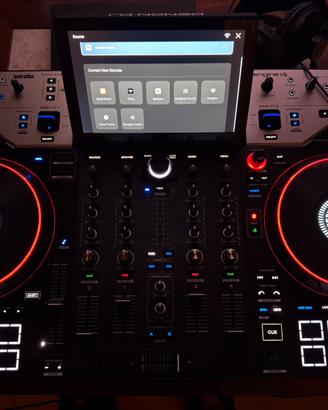 DENON PRIME 4 G2