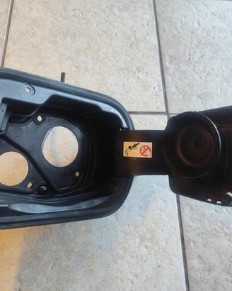 781205180R SPORTELLO CARBURANTE  RENAULT TALISMAN