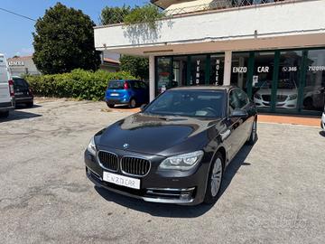 Bmw 730 730d xDrive Eccelsa