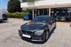 Bmw 730 730d xDrive Eccelsa