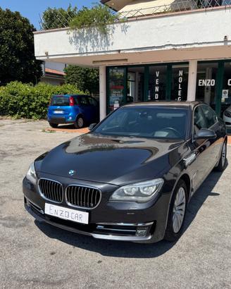 Bmw 730 730d xDrive Eccelsa