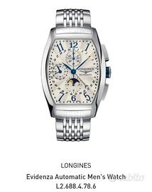 Longines Evidenza  XL 