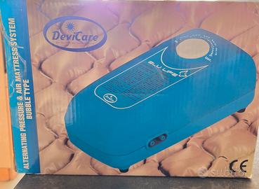 materasso da decubito