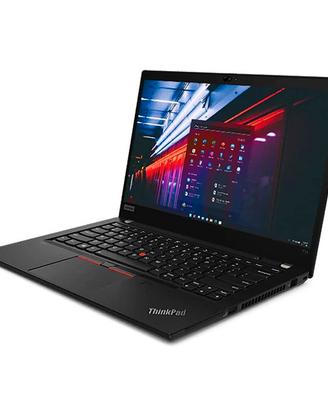 Lenovo ThinkPad T14 Gen2 i7-1185G7 32GB SSD256GB
