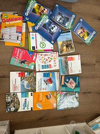 Libri scolastici