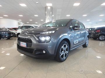 Citroen C3 BlueHDi 100 S&S Plus