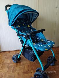 Passeggino bambini