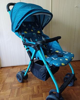 Passeggino bambini
