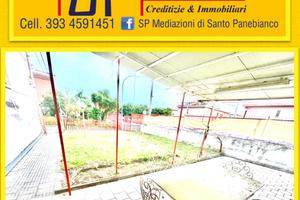 2 vani arredato con Giardino