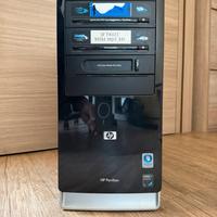 PC desktop HP Pavilion