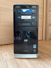 PC desktop HP Pavilion