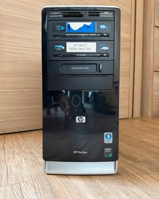 PC desktop HP Pavilion