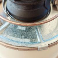 RESISTENZA 1800/1960W CORPO POMPA LAVASTOVIGLIE