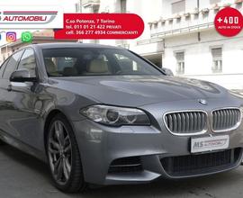 BMW Serie 5 M 550d xDrive Berlina Unicopropri...