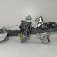 MECCANISMO ALZAVETRO ANT. DX CHEVROLET Aveo 2Â° Se