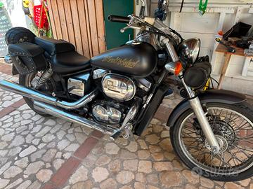 honda black widow 750