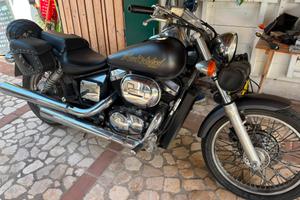 honda black widow 750