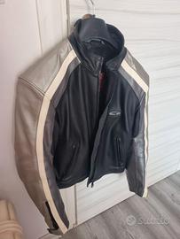 Giacca da moto
