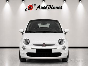 Fiat 500 C 1.0 Hybrid Lounge