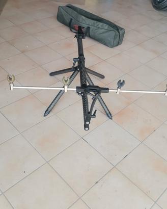 carpfishing
