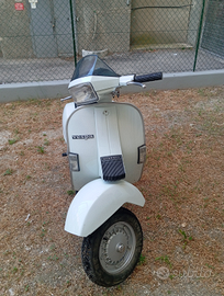 Vespa t5