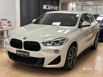 BMW X2 (F39) X2 sDrive18d Msport-X