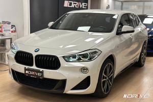 BMW X2 (F39) X2 sDrive18d Msport-X