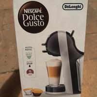 Macchinetta caffe dolce gusto