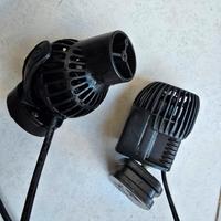 POMPA SICCE 2000 E JEBAO CWP 5000