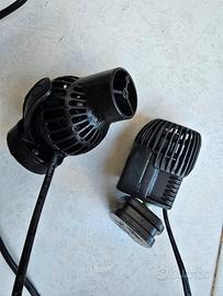 POMPA SICCE 2000 E JEBAO CWP 5000